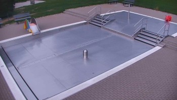 Koupaliště Bystřice pod Hostýnem