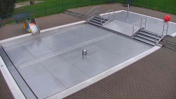 Koupaliště Bystřice pod Hostýnem