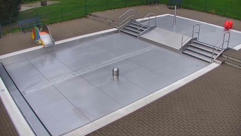 Koupaliště Bystřice pod Hostýnem