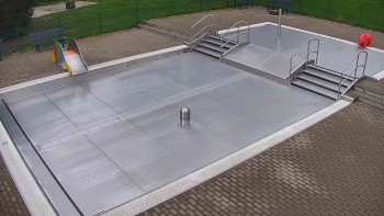 Koupaliště Bystřice pod Hostýnem