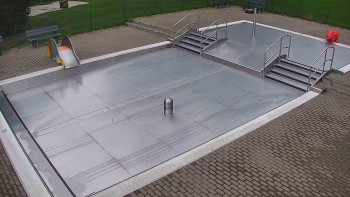 Koupaliště Bystřice pod Hostýnem