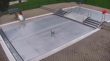 Koupaliště Bystřice pod Hostýnem