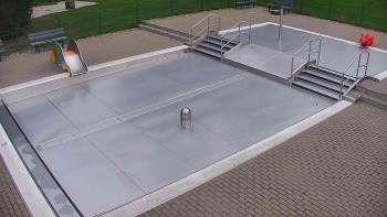 Koupaliště Bystřice pod Hostýnem