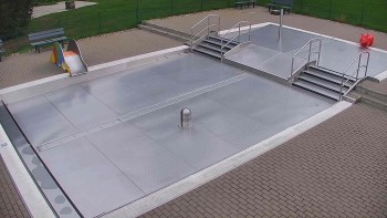 Koupaliště Bystřice pod Hostýnem