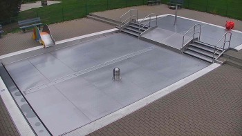 Koupaliště Bystřice pod Hostýnem
