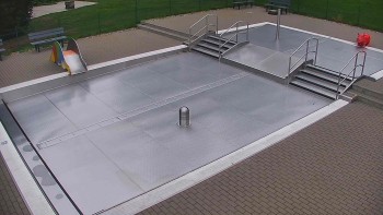 Koupaliště Bystřice pod Hostýnem