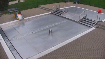 Koupaliště Bystřice pod Hostýnem