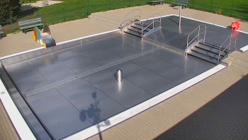 Koupaliště Bystřice pod Hostýnem