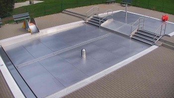 Koupaliště Bystřice pod Hostýnem