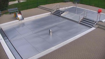Koupaliště Bystřice pod Hostýnem