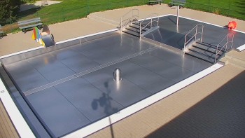 Koupaliště Bystřice pod Hostýnem