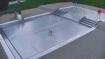 Koupaliště Bystřice pod Hostýnem