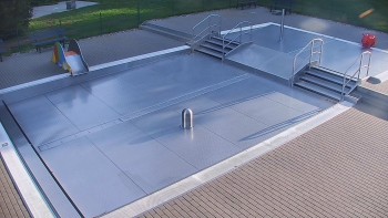 Koupaliště Bystřice pod Hostýnem