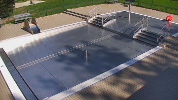 Koupaliště Bystřice pod Hostýnem
