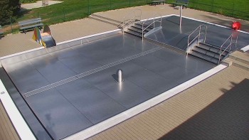 Koupaliště Bystřice pod Hostýnem