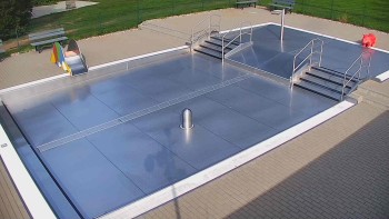 Koupaliště Bystřice pod Hostýnem