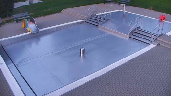 Koupaliště Bystřice pod Hostýnem