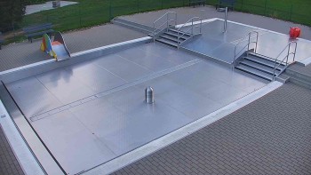 Koupaliště Bystřice pod Hostýnem