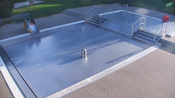 Koupaliště Bystřice pod Hostýnem