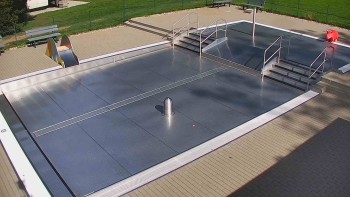 Koupaliště Bystřice pod Hostýnem