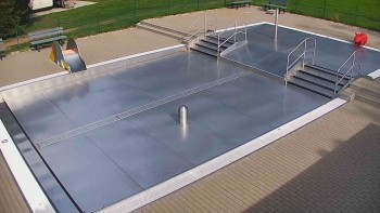 Koupaliště Bystřice pod Hostýnem