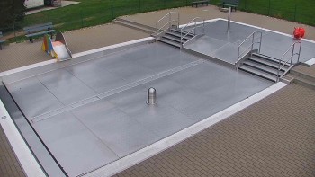 Koupaliště Bystřice pod Hostýnem