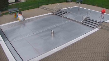 Koupaliště Bystřice pod Hostýnem