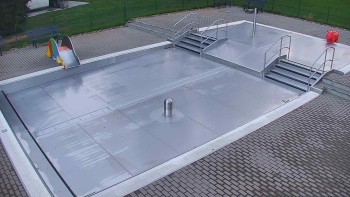 Koupaliště Bystřice pod Hostýnem
