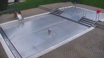 Koupaliště Bystřice pod Hostýnem