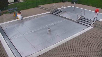 Koupaliště Bystřice pod Hostýnem