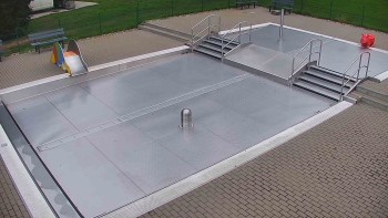 Koupaliště Bystřice pod Hostýnem