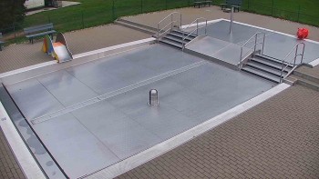 Koupaliště Bystřice pod Hostýnem