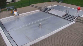 Koupaliště Bystřice pod Hostýnem