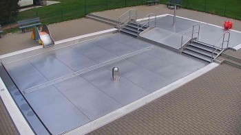 Koupaliště Bystřice pod Hostýnem
