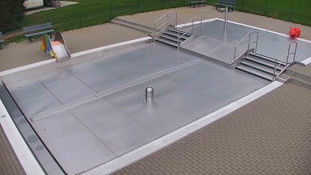 Koupaliště Bystřice pod Hostýnem
