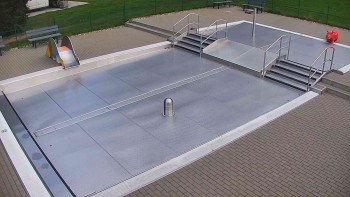 Koupaliště Bystřice pod Hostýnem