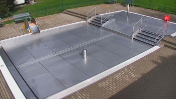 Koupaliště Bystřice pod Hostýnem