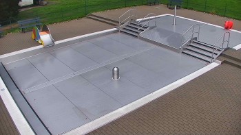 Koupaliště Bystřice pod Hostýnem