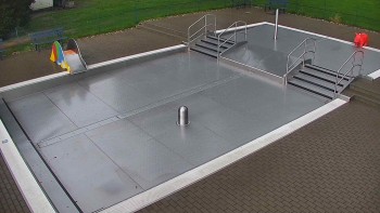 Koupaliště Bystřice pod Hostýnem