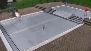 Koupaliště Bystřice pod Hostýnem