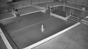 Koupaliště Bystřice pod Hostýnem