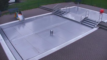 Koupaliště Bystřice pod Hostýnem