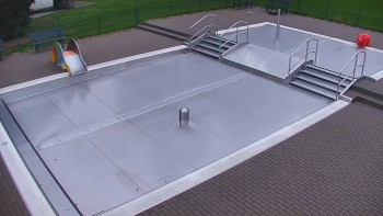 Koupaliště Bystřice pod Hostýnem