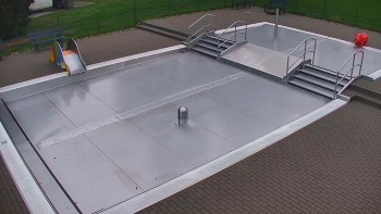 Koupaliště Bystřice pod Hostýnem