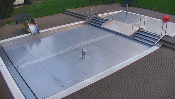 Koupaliště Bystřice pod Hostýnem
