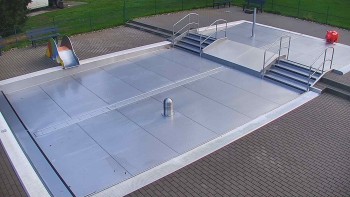 Koupaliště Bystřice pod Hostýnem