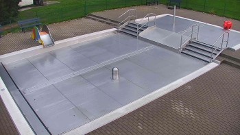 Koupaliště Bystřice pod Hostýnem