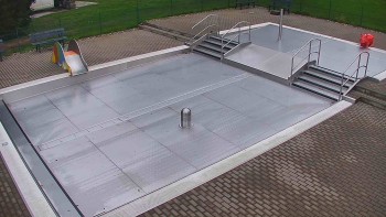 Koupaliště Bystřice pod Hostýnem