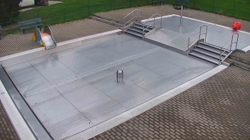 Koupaliště Bystřice pod Hostýnem