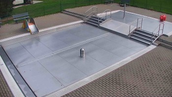 Koupaliště Bystřice pod Hostýnem